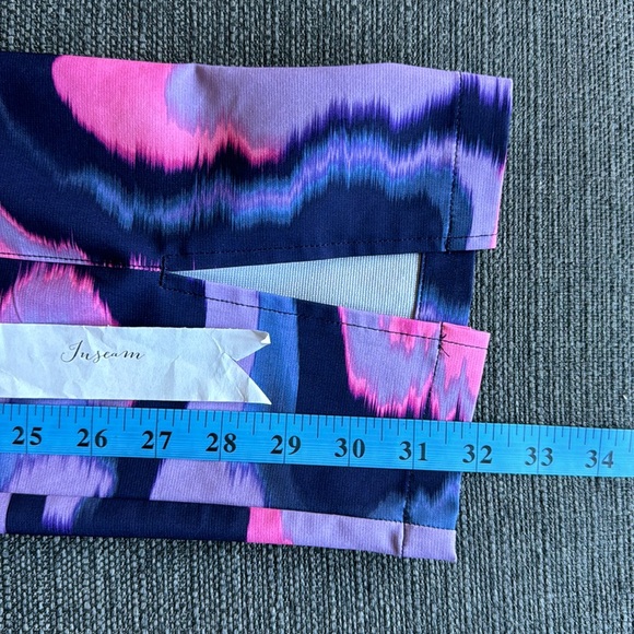 🆕 listing! Pink and purple track suit set (pants only) - Picture 6 of 7